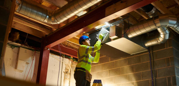 Best Residential Air Duct Cleaning  in Angustura, NM
