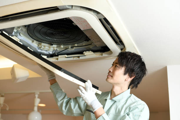 Best Air Duct Cleaning Near Me  in Angustura, NM