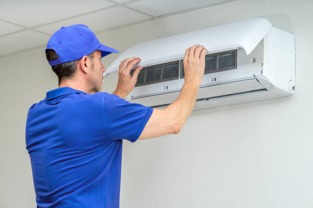 Best Ductwork Cleaning Services  in Angustura, NM